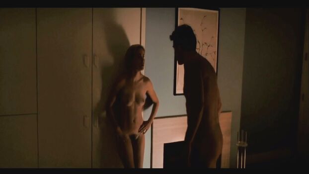 Radha Mitchell