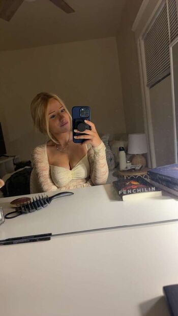 Raegan Fordemwalt