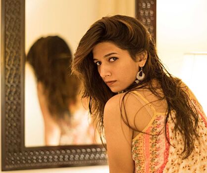 Rasha Kirmani