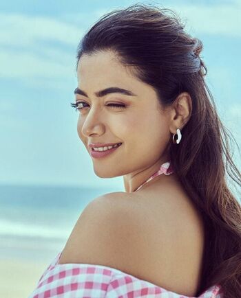 rashmika