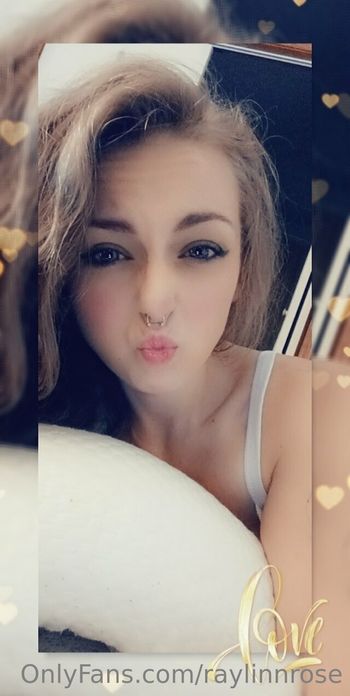 raylinnrose