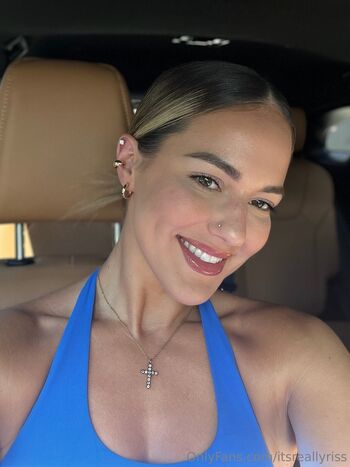 Realitywithriss