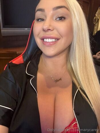 realmarycarey