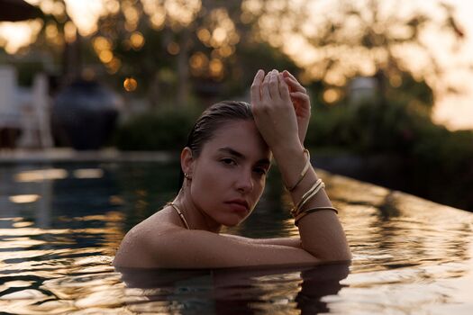 Rebecca Bagnol