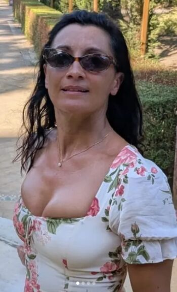 Rebecca Sarker