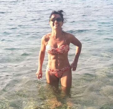 Rebecca Sarker