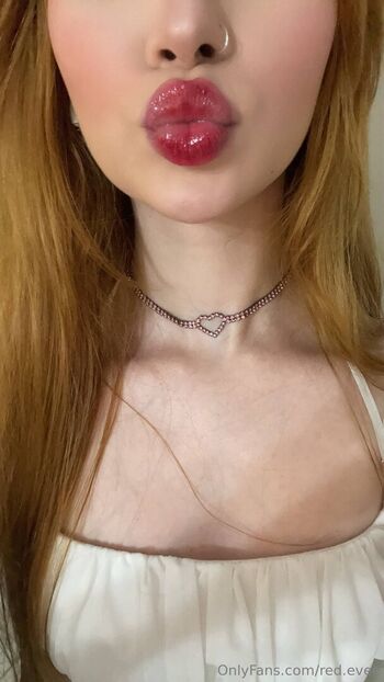 red.evee