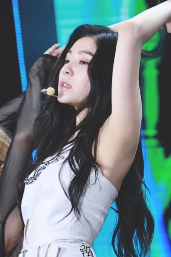 Red Velvet