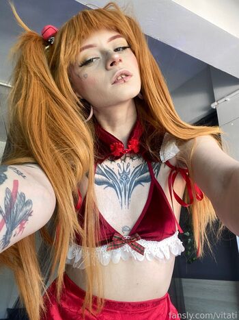 Redhead Vi
