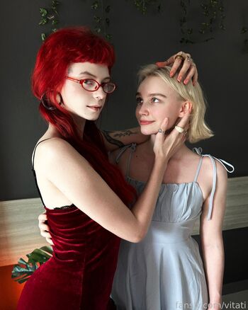 Redhead Vi