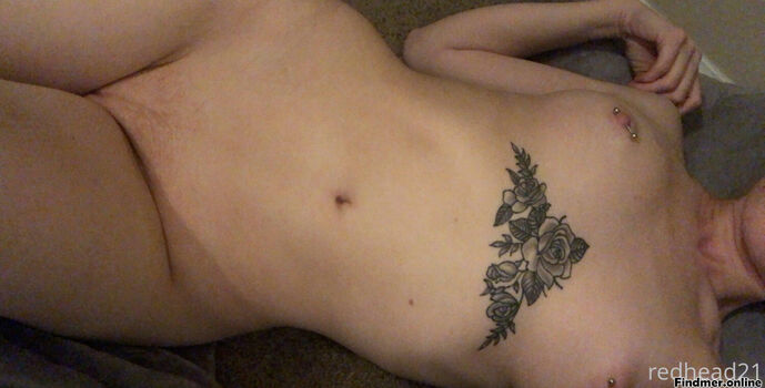 Redhead21