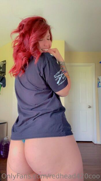 redhead420coo