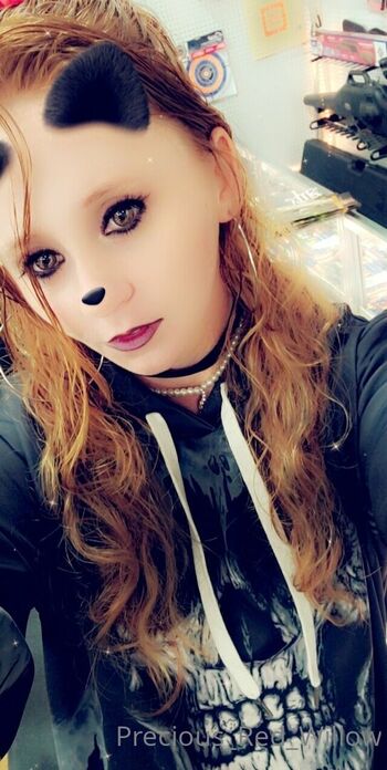 redheadbeauty2222