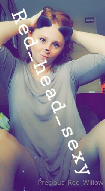 redheadbeauty2222