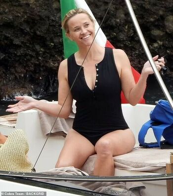 Reese Witherspoon