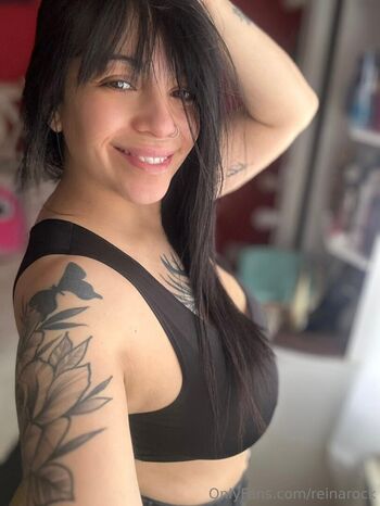 reinarock