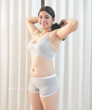 Renu Chandra