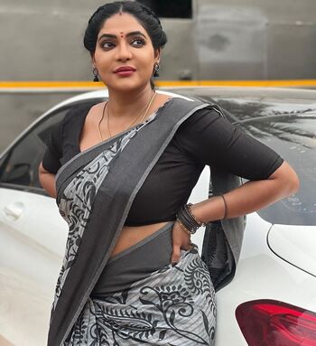 Reshma Pasupuleti