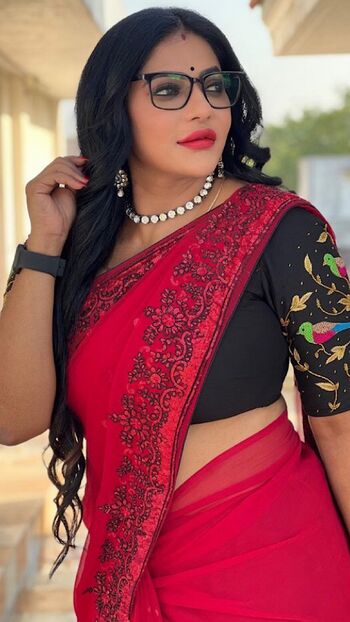 Reshma Pasupuleti