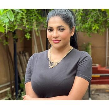 Reshma Pasupuleti