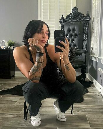 Rhea Ripley