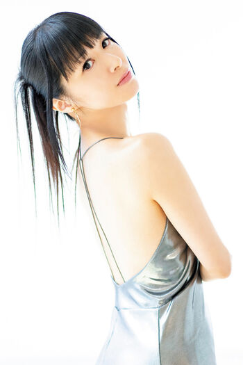 Rie Tanaka