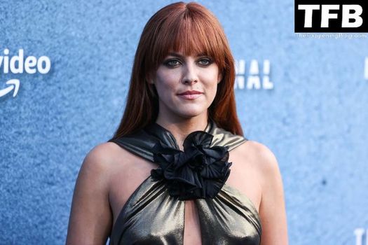 Riley Keough