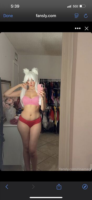 Rina Magi