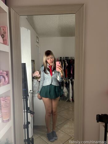 Rina Magi
