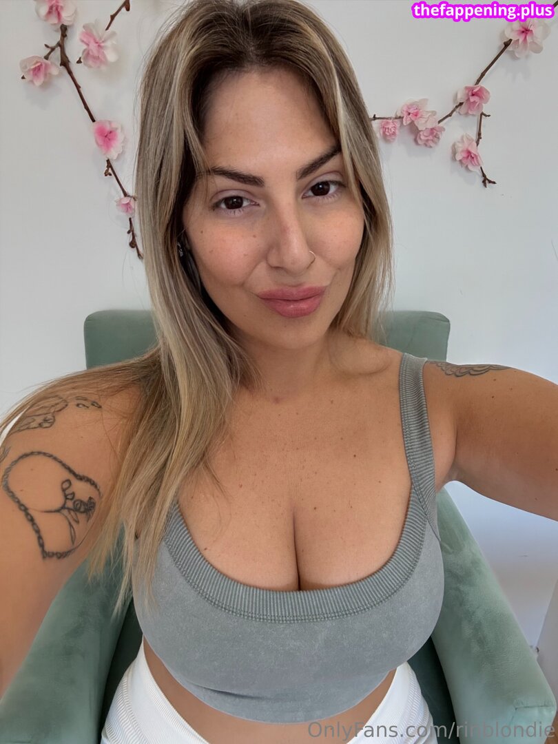 rinblondie