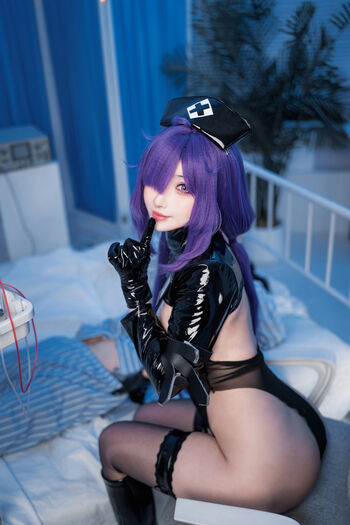 Rioko Cosplay