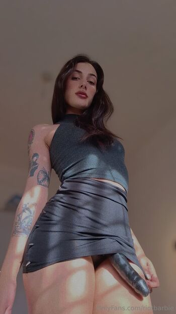 riotbarbie