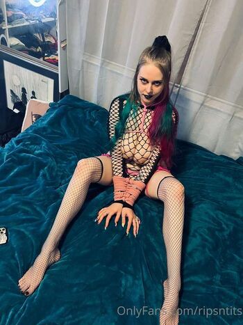 Rips N Tits