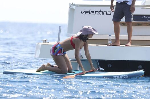 Rochelle Humes