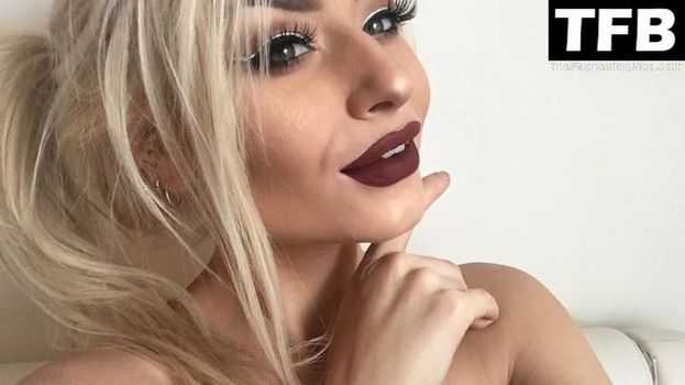 Romanie Smith