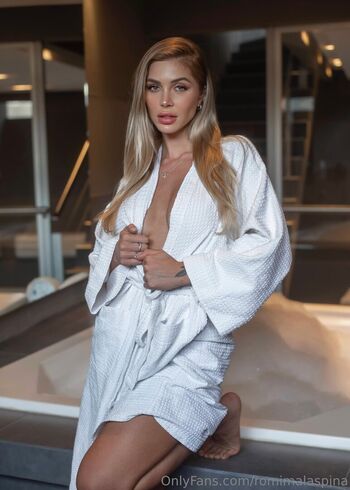 Romina Malaspina