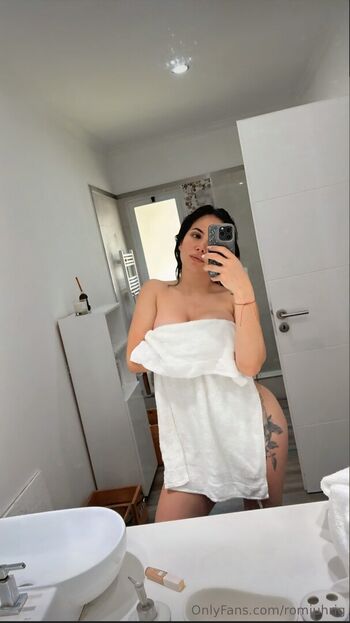 Romina Uhrig