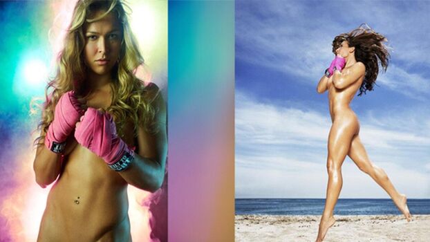 rondarousey