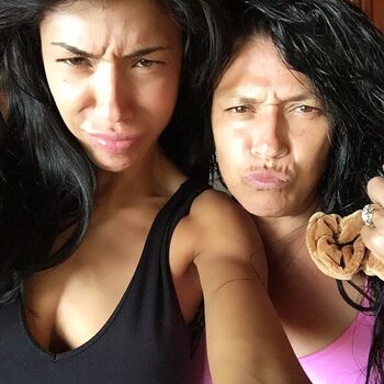 Rosa Mendes