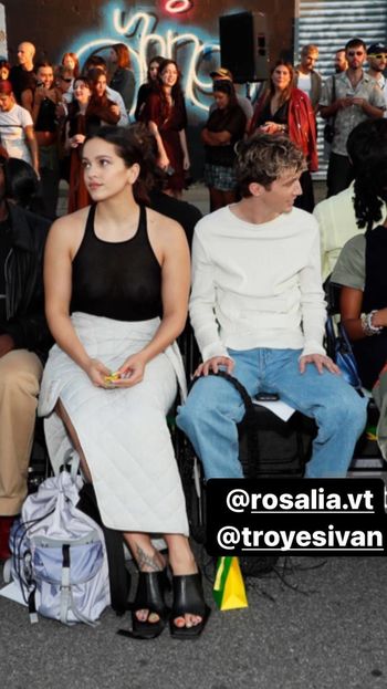 Rosalia