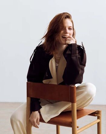 Rose Leslie