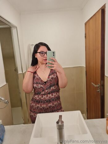 rosevyva