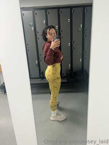 rosey_laid