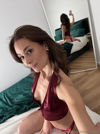roxanaharris