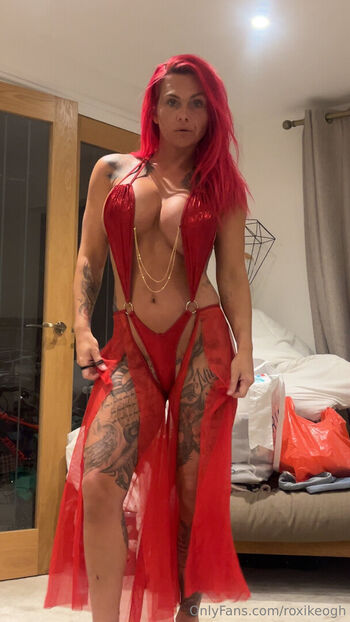 roxikeogh