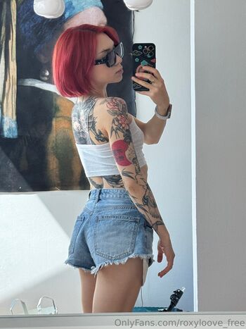 roxyloove_free