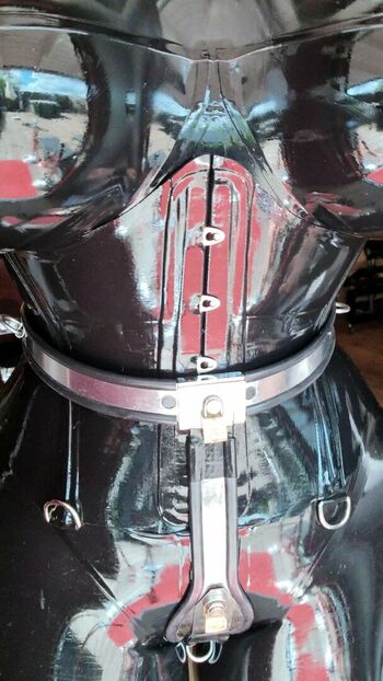 rubberdollemma