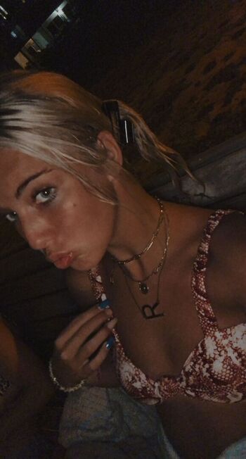 Ruby Arnold
