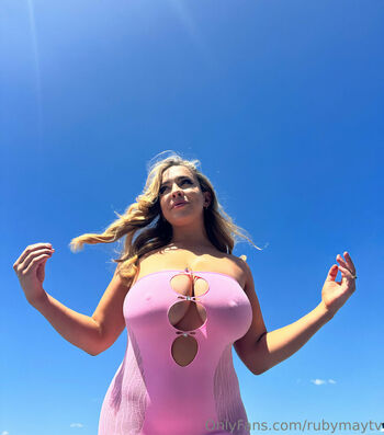 rubymaytv