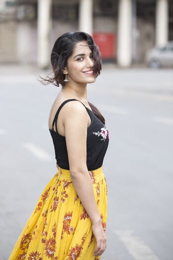 Ruhani Sharma